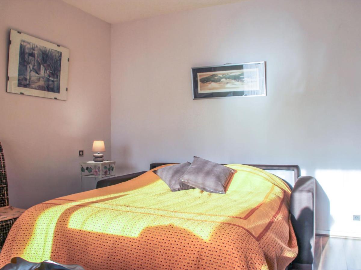 Apartment Moulin Barbot