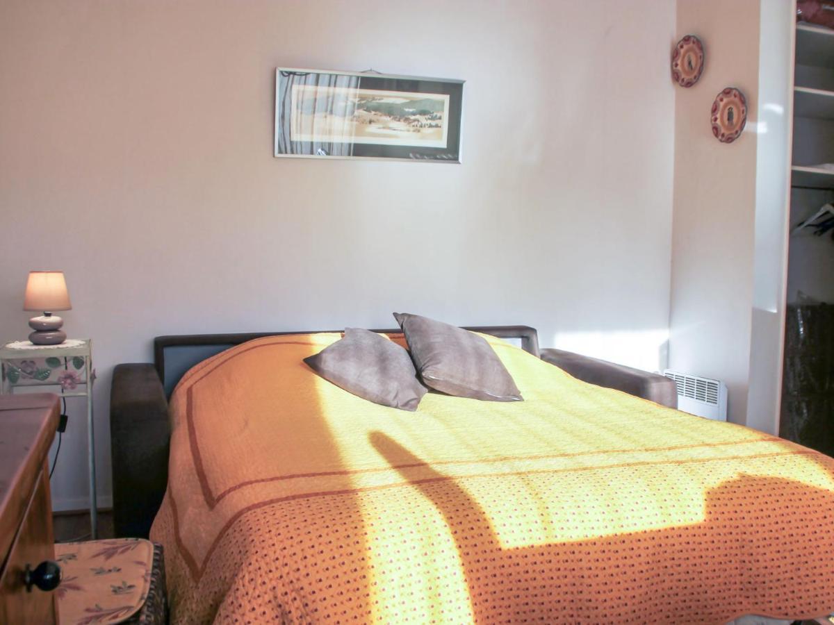 Apartment Moulin Barbot