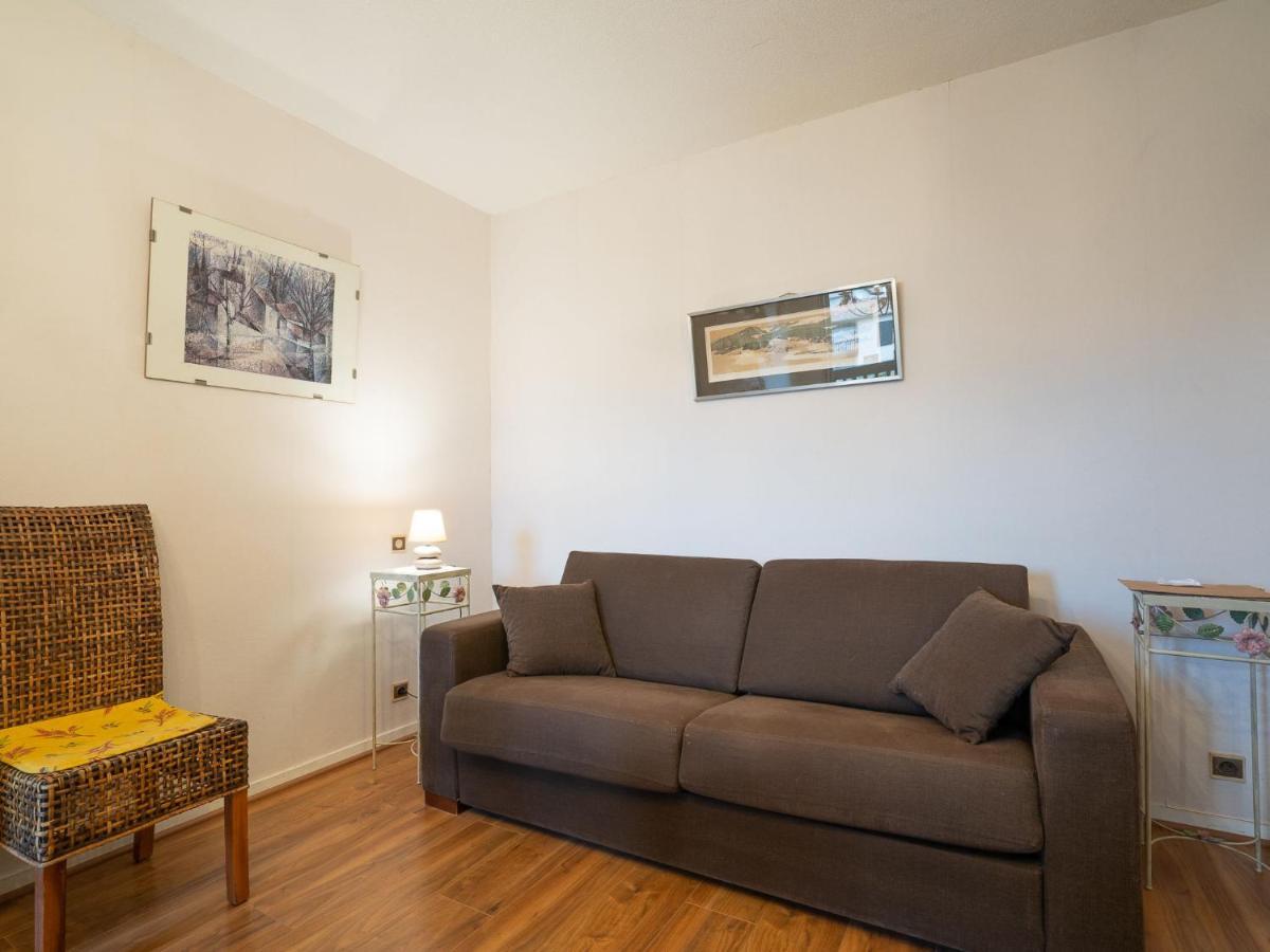 Moulin Barbot Apartment Biarritz
