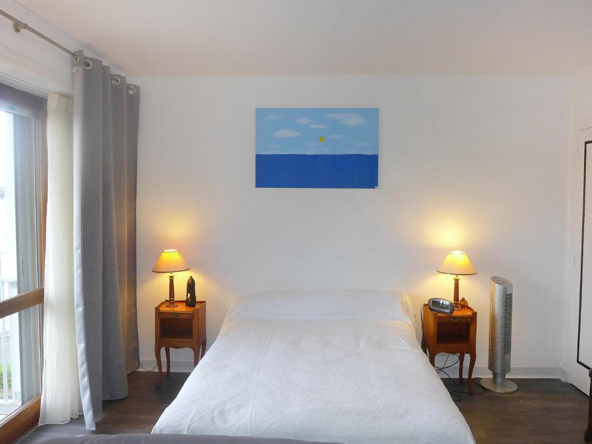 Apartment Clos St Martin-5 By Interhome