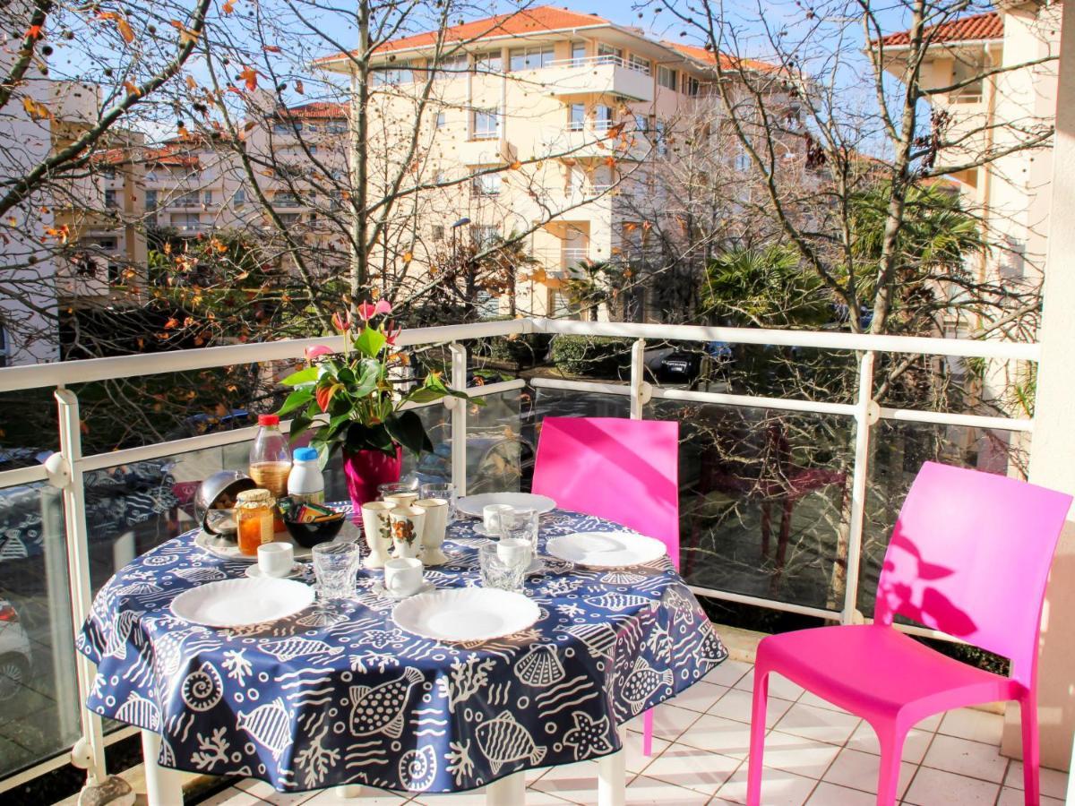 Atxuria By Interhome *