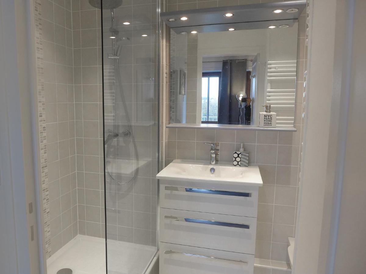 Apartment Clos St Martin-5 By Interhome