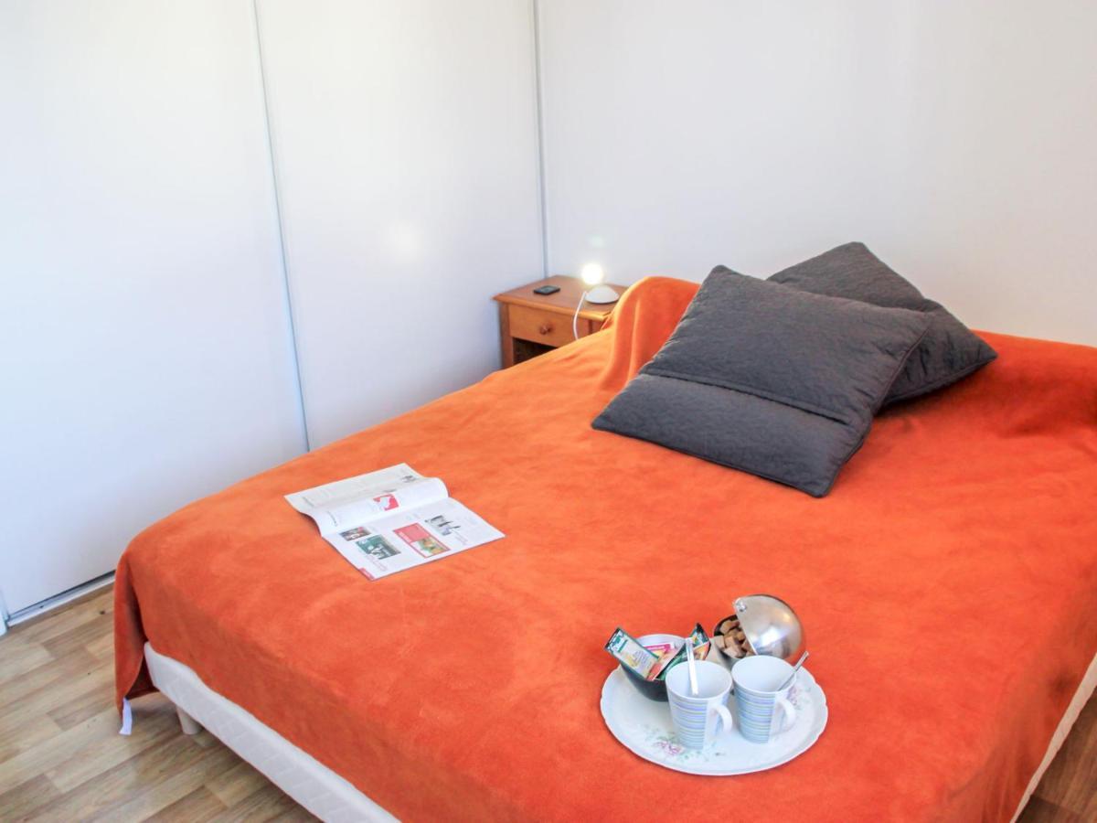Apartment Atxuria By Interhome