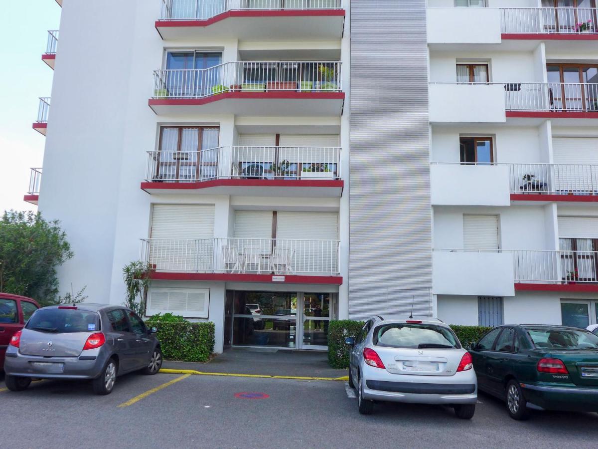 Clos St Martin-5 By Interhome *