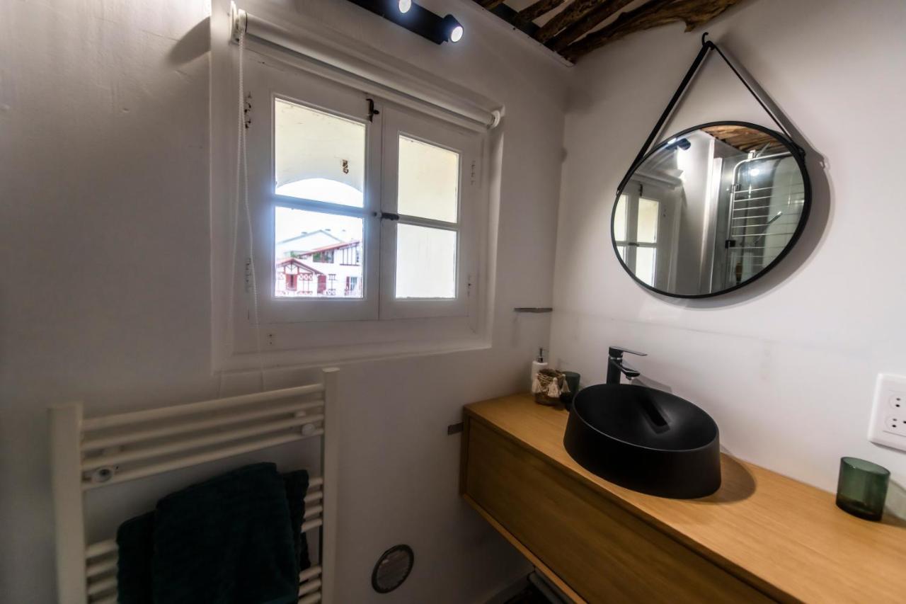 Apartment Design - Proche Biarritz