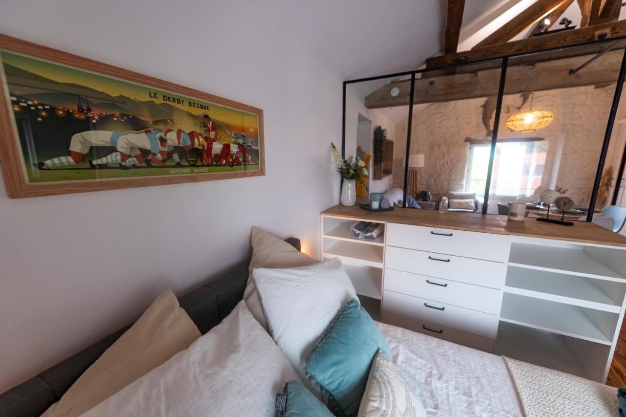 Apartment Design - Proche