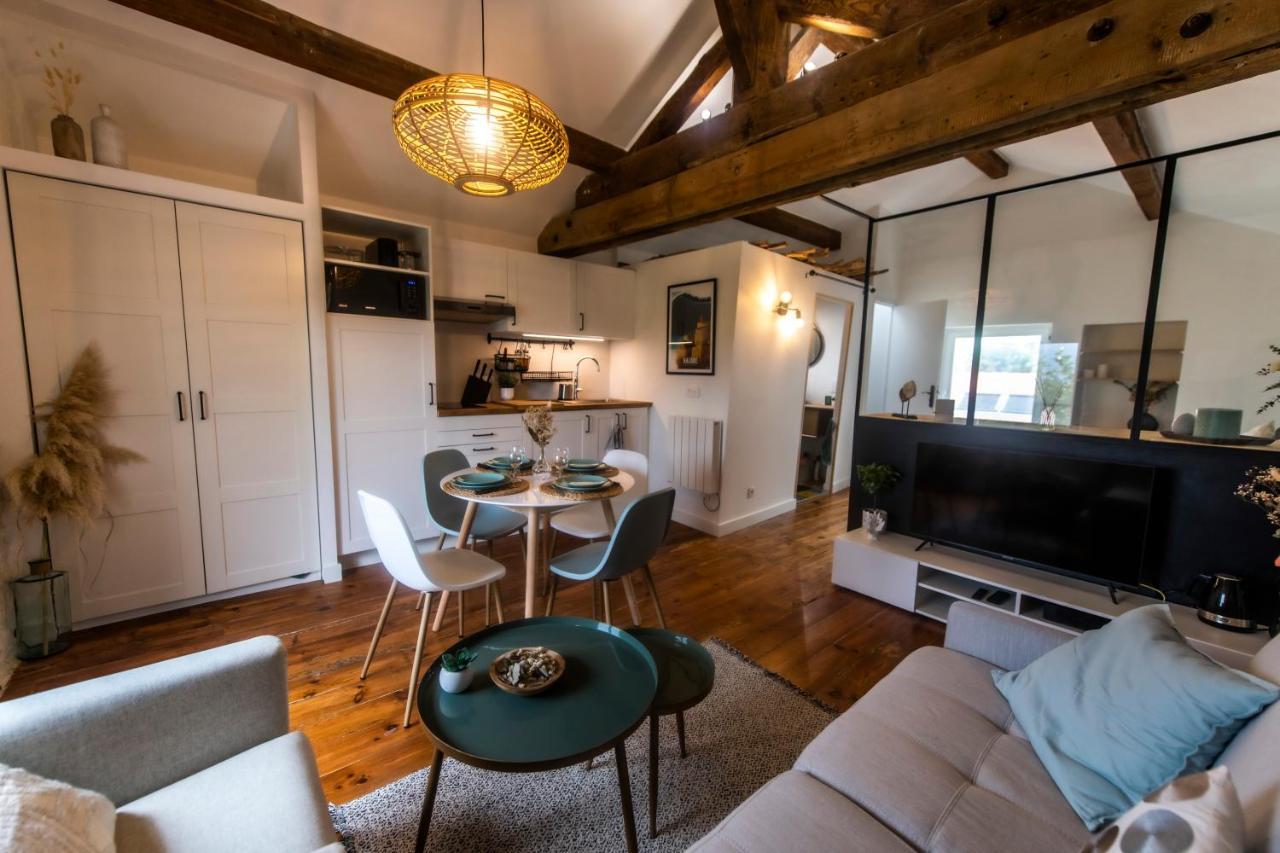 Design - Proche