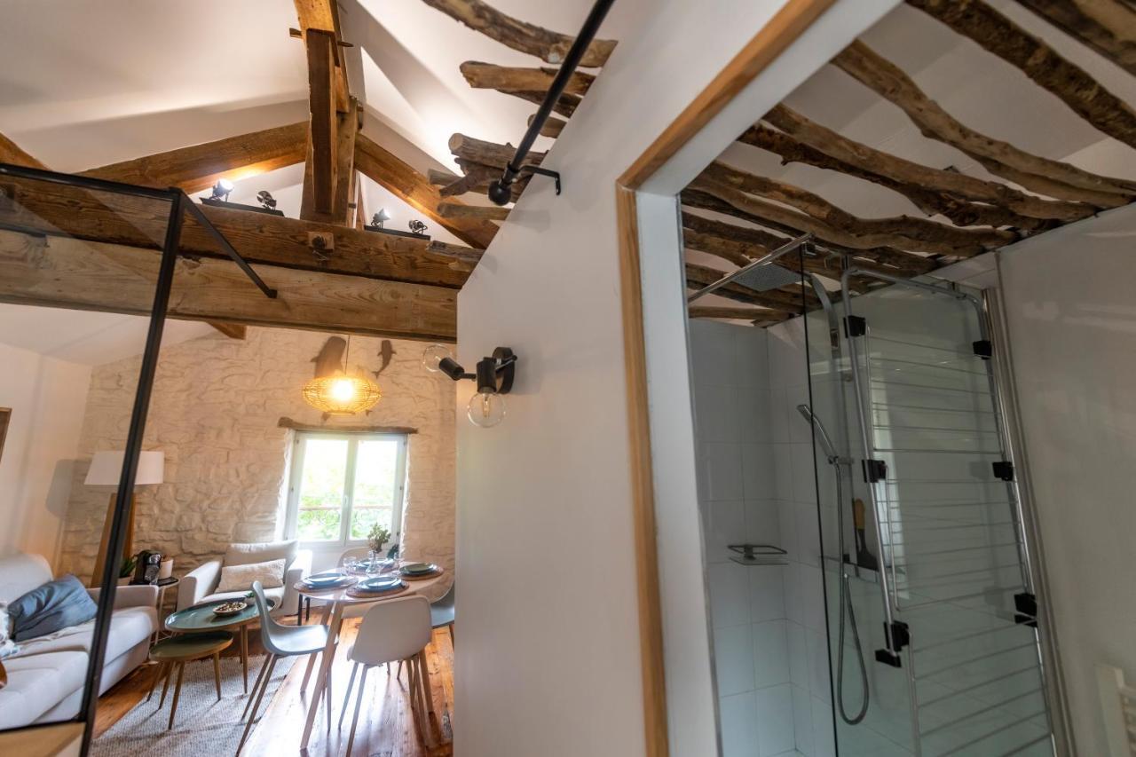 Design - Proche Apartment Biarritz