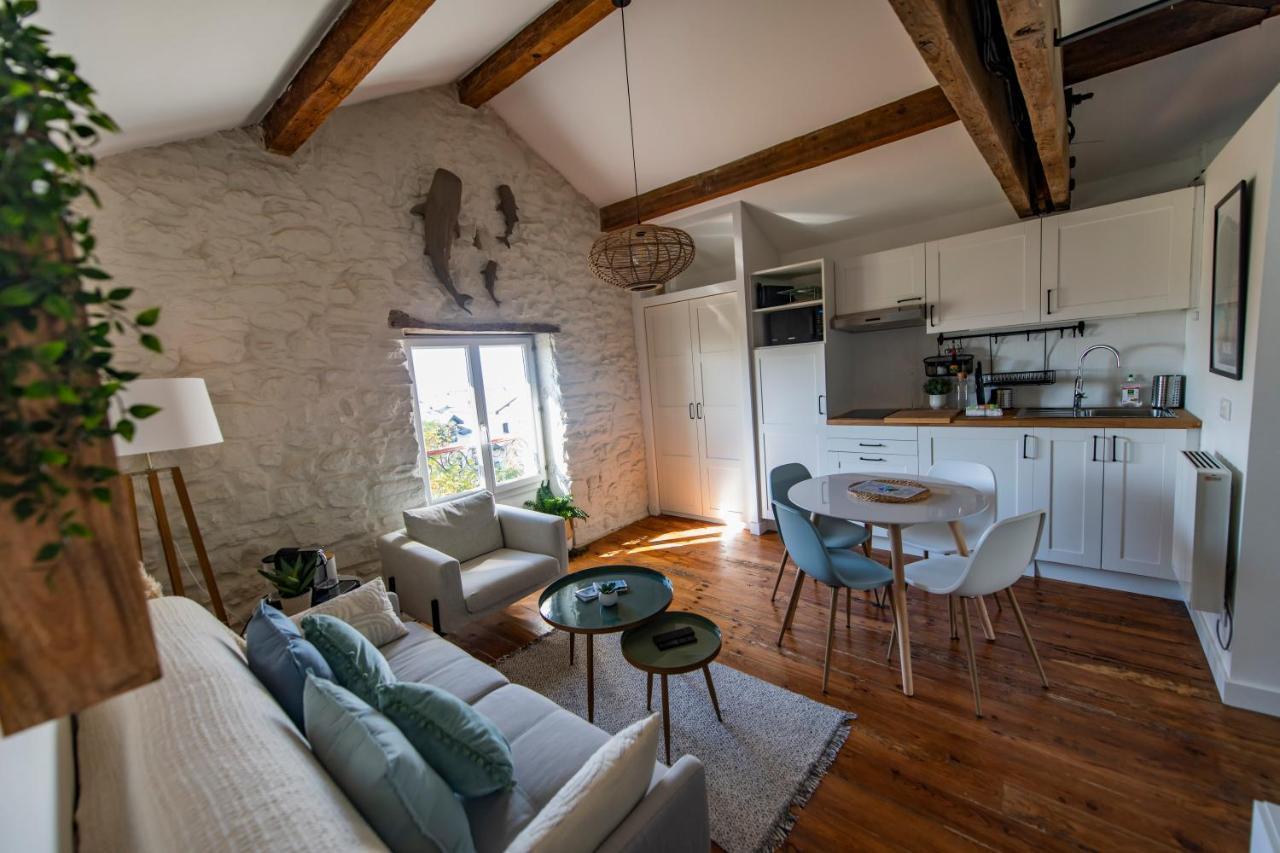 Apartment Design - Proche