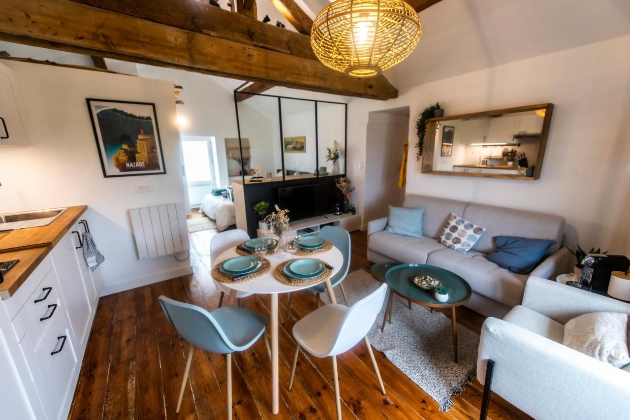 Design - Proche Apartment *