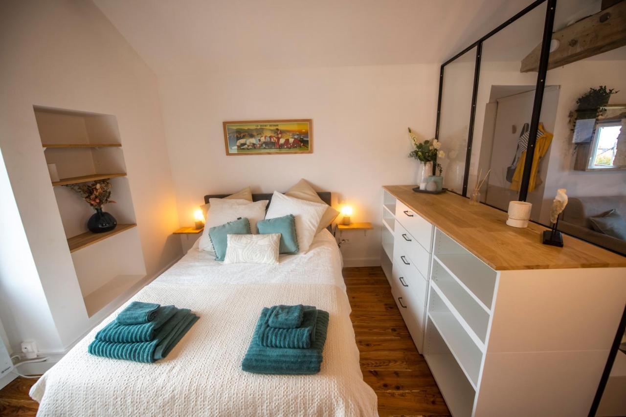 Apartment Design - Proche *