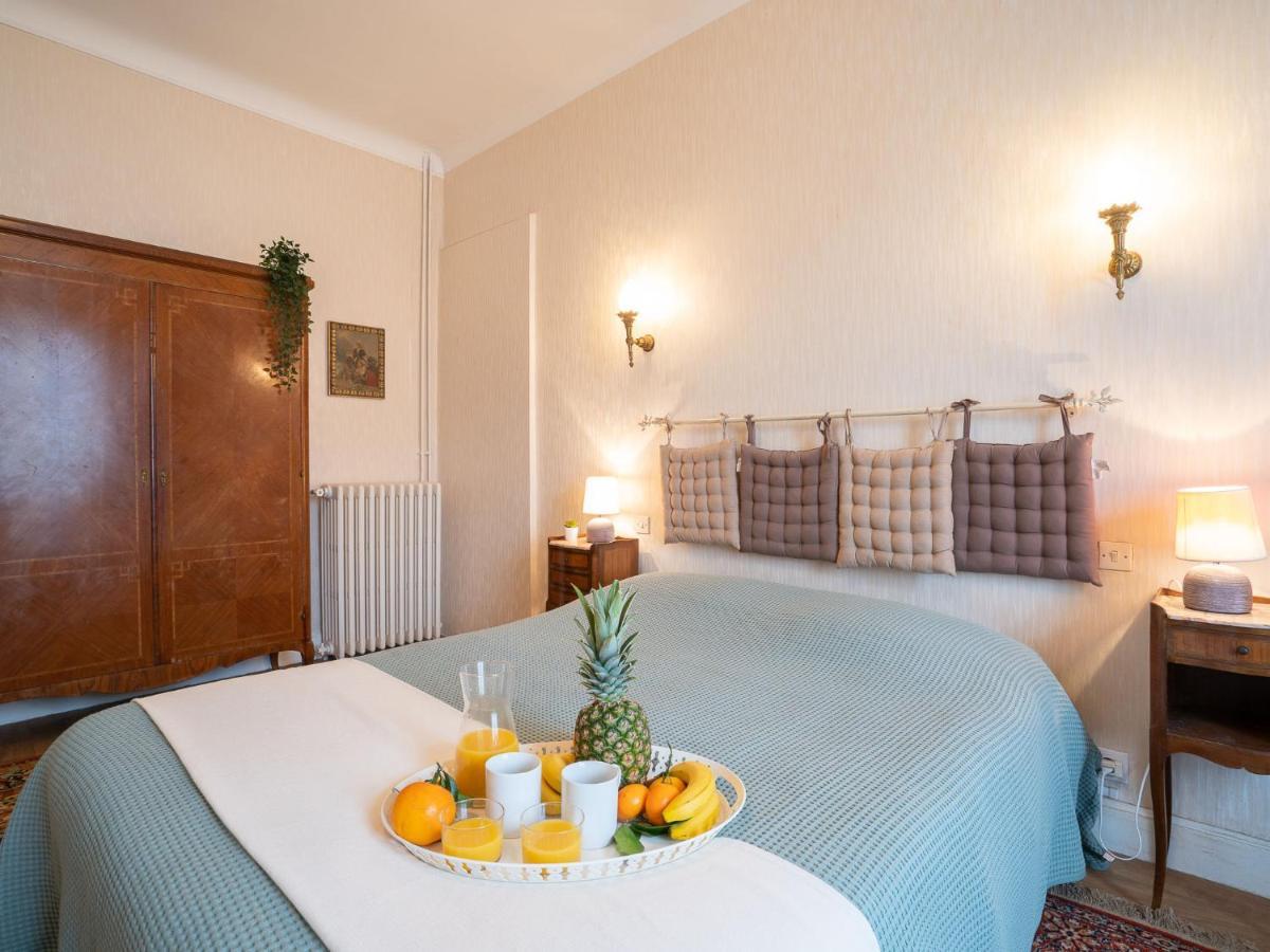 Le Britannia Appartement *