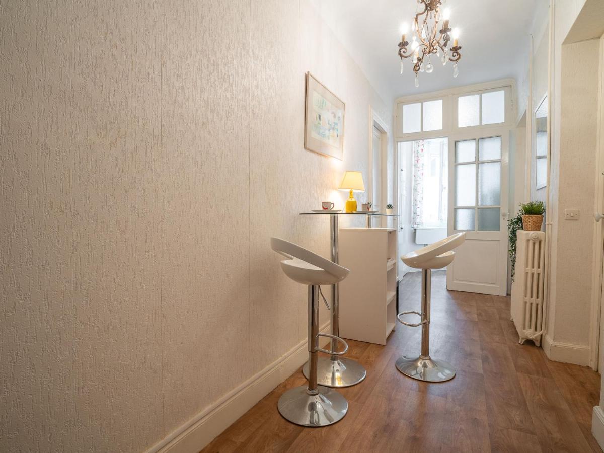 Le Britannia Appartement *