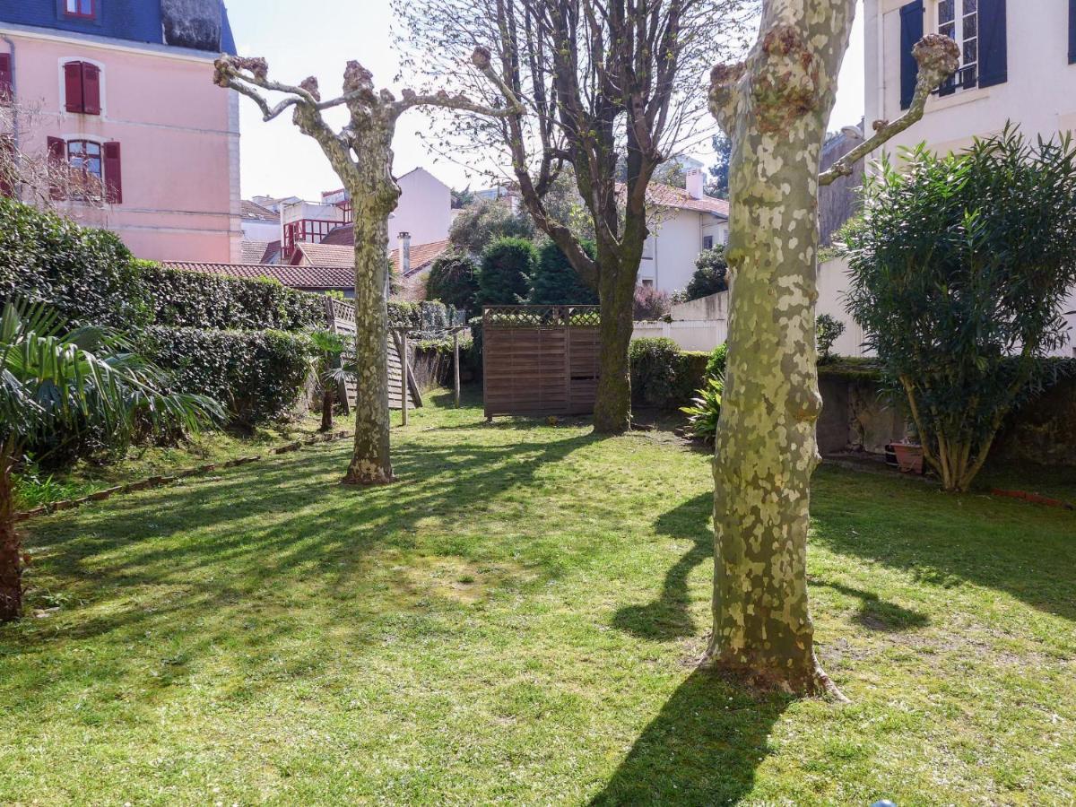 Appartement Le Britannia Biarritz
