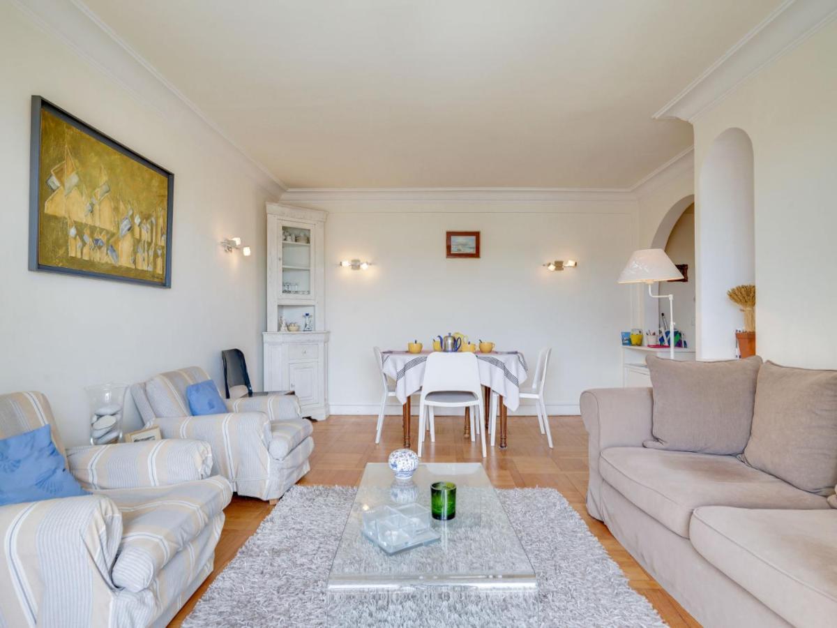 Atlantic Apartment Biarritz