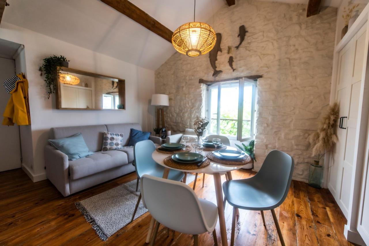 Apartment Design - Proche *