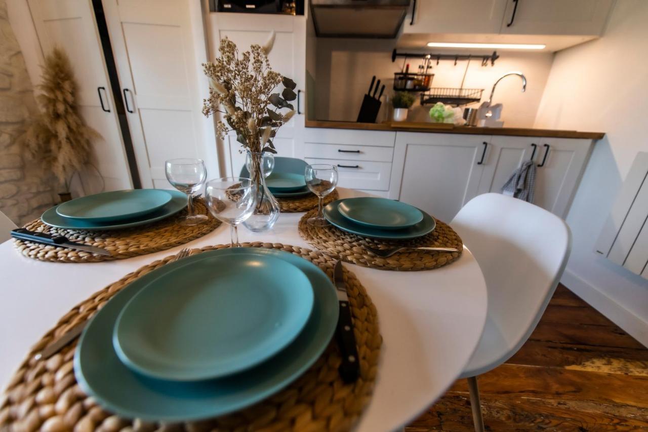 Apartment Design - Proche *