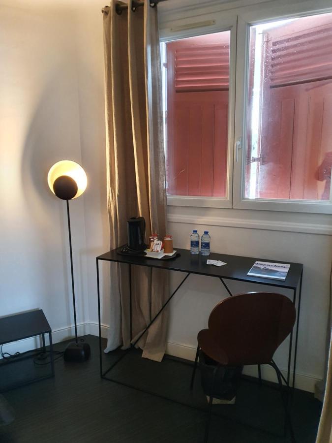 Hotel Au Bon Coin