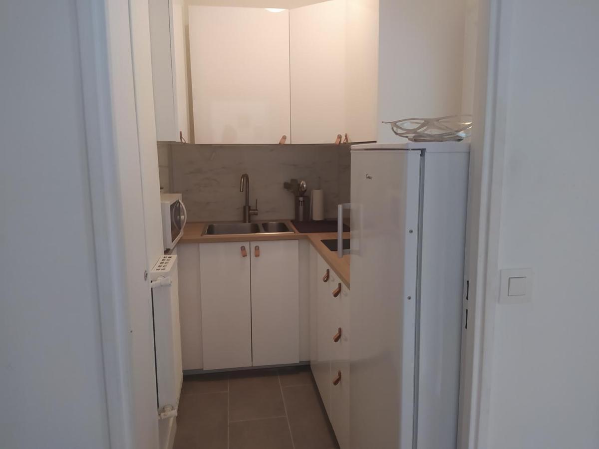 Appartement Studio Biarritz Avec Terrasse Piscine Et Parc *