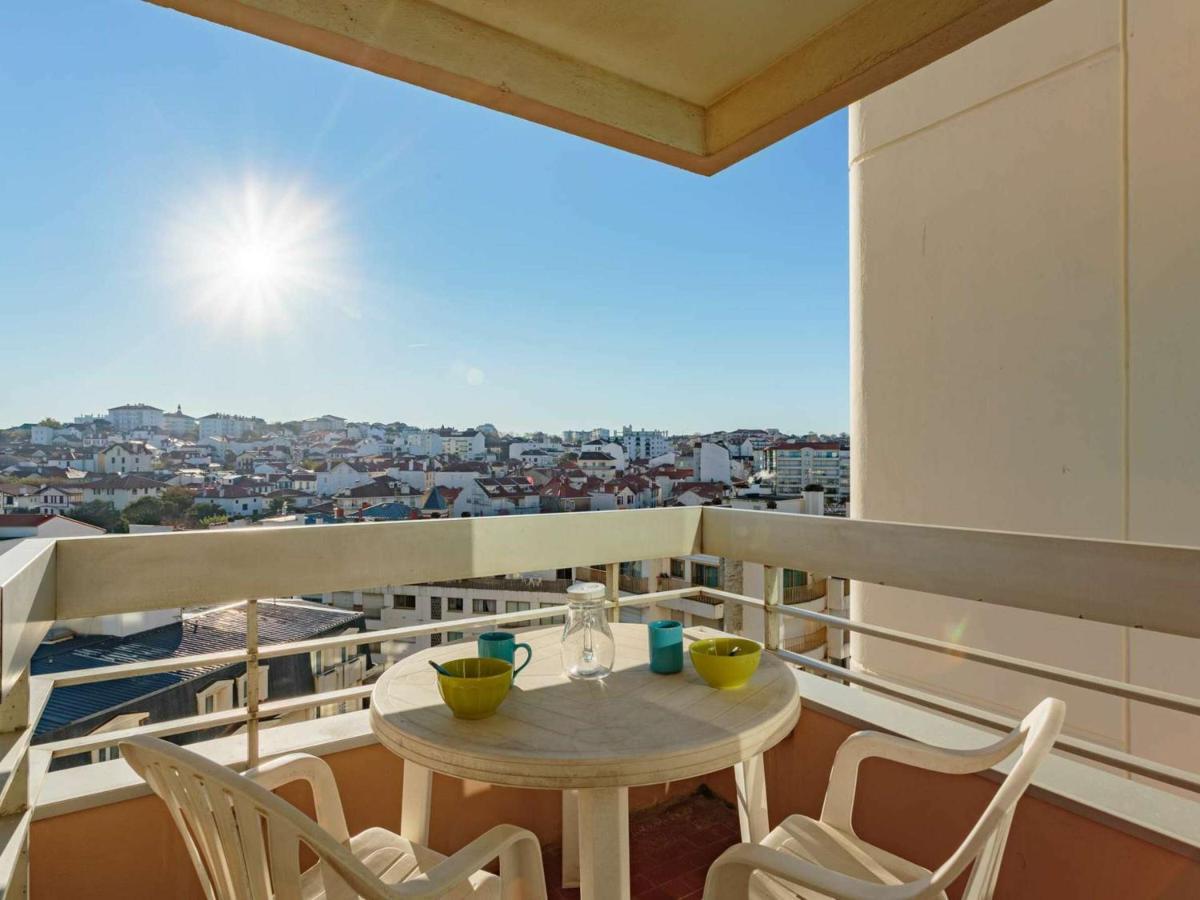 Apartment En Centre-ville Avec Piscine Proche Grande - Fr-1-3-410 Biarritz