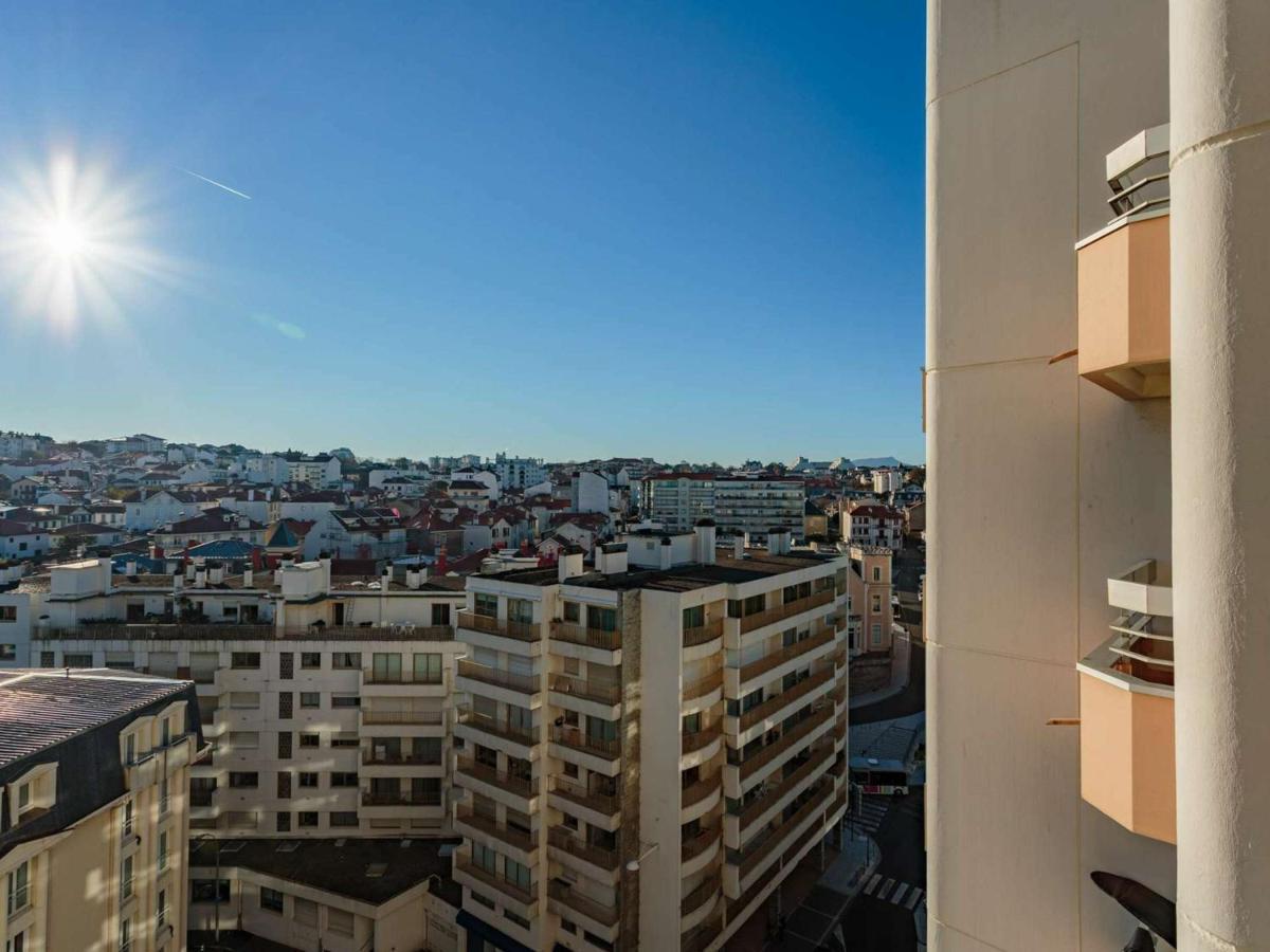 Appartement Biarritz, 1 Pièce, 2 Personnes - Fr-1-3-410 Biarritz