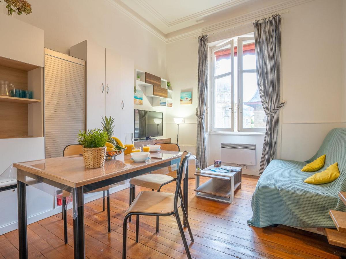 Carlton-1 By Interhome Apartment *