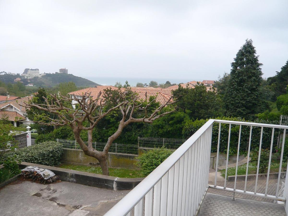 Cristobal By Interhome Apartment Biarritz