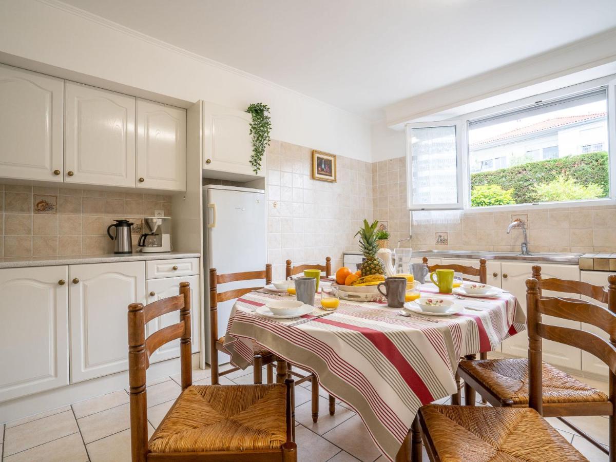 Cristobal By Interhome Apartment *