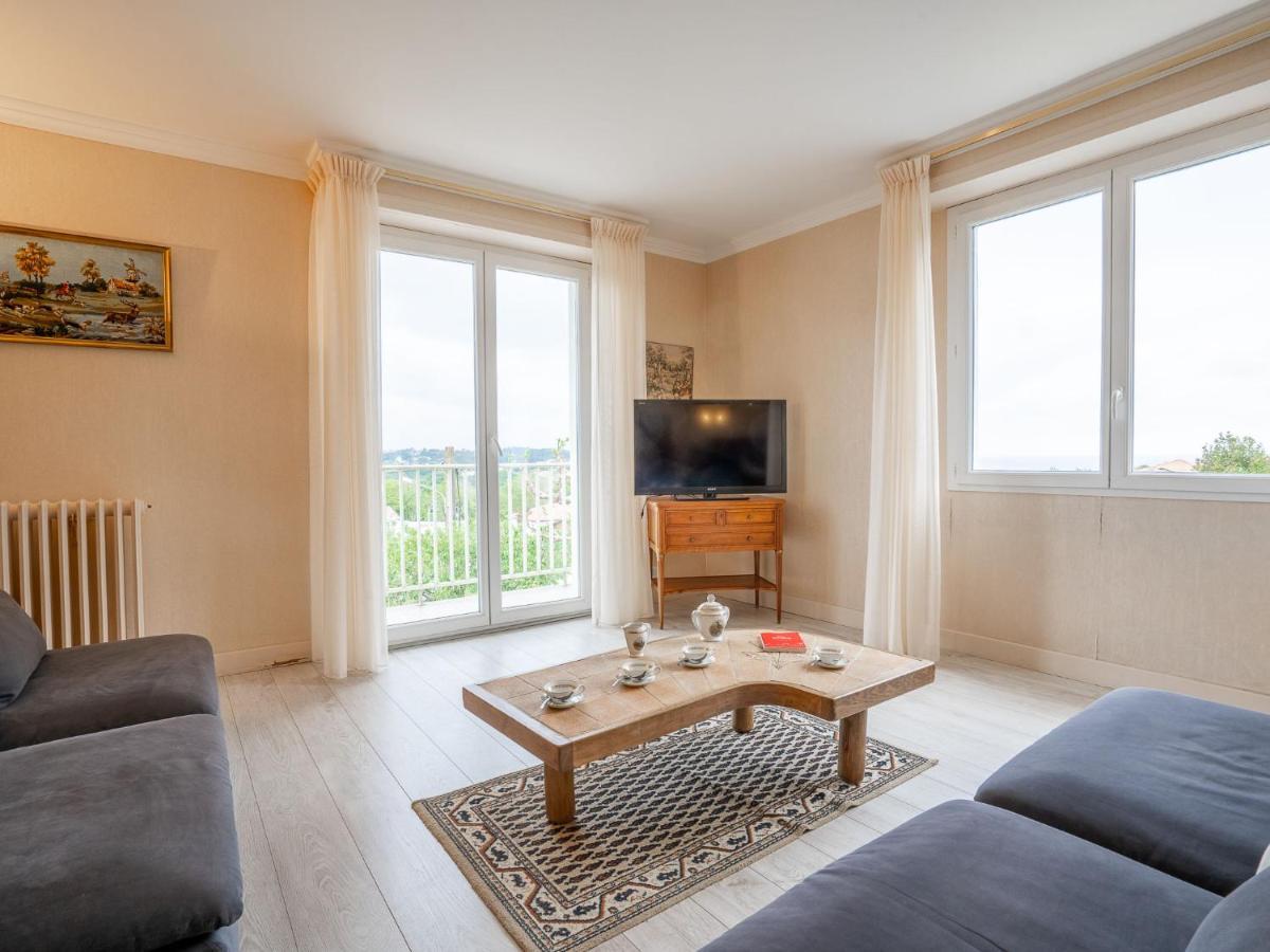 Cristobal By Interhome Biarritz