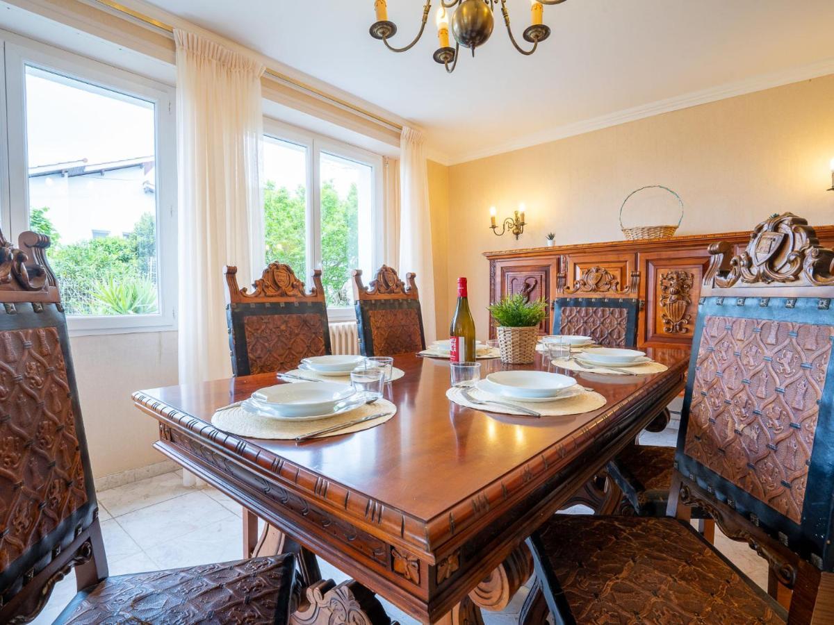 Cristobal By Interhome * Biarritz