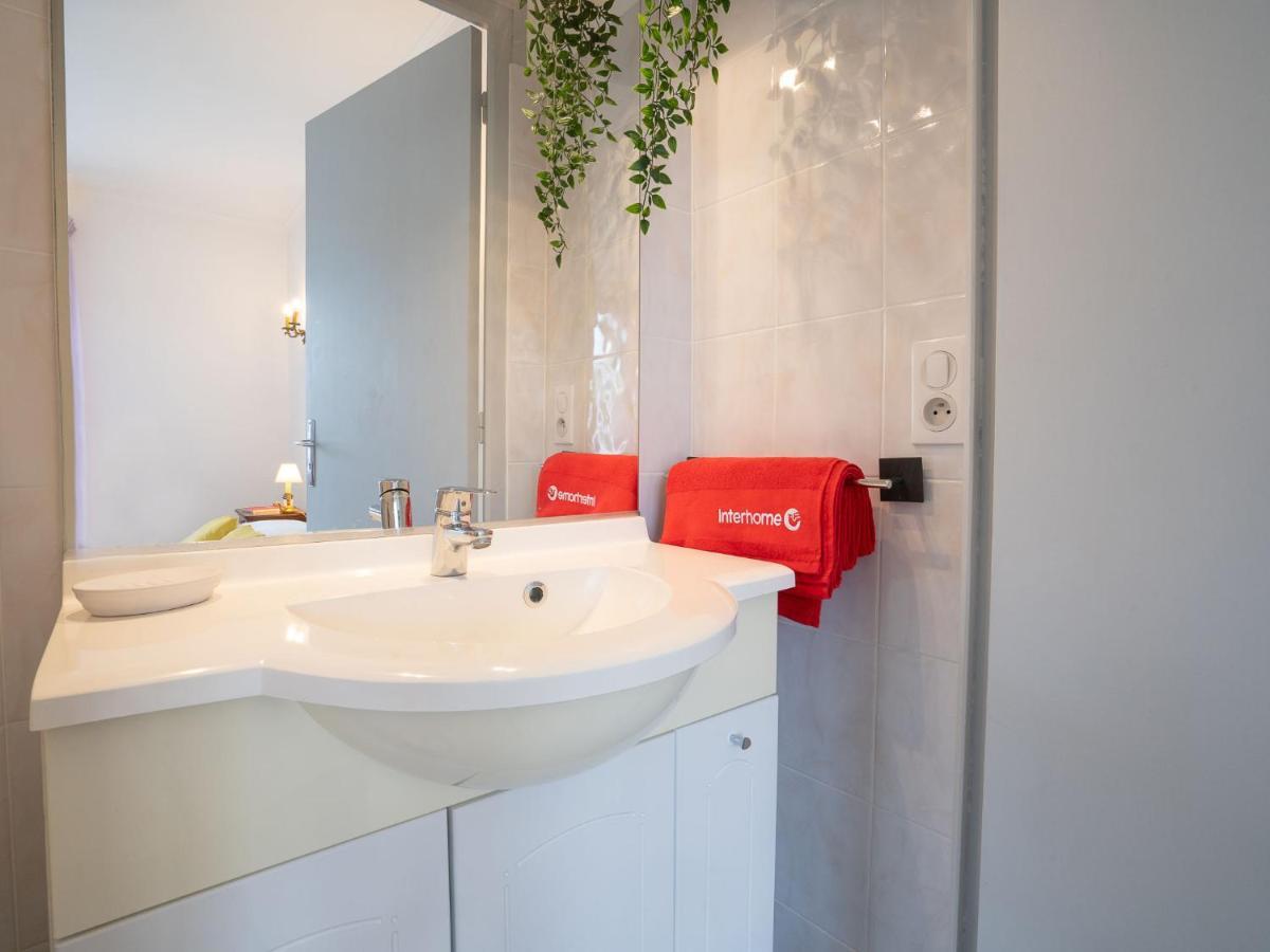 Apartment Cristobal By Interhome Biarritz