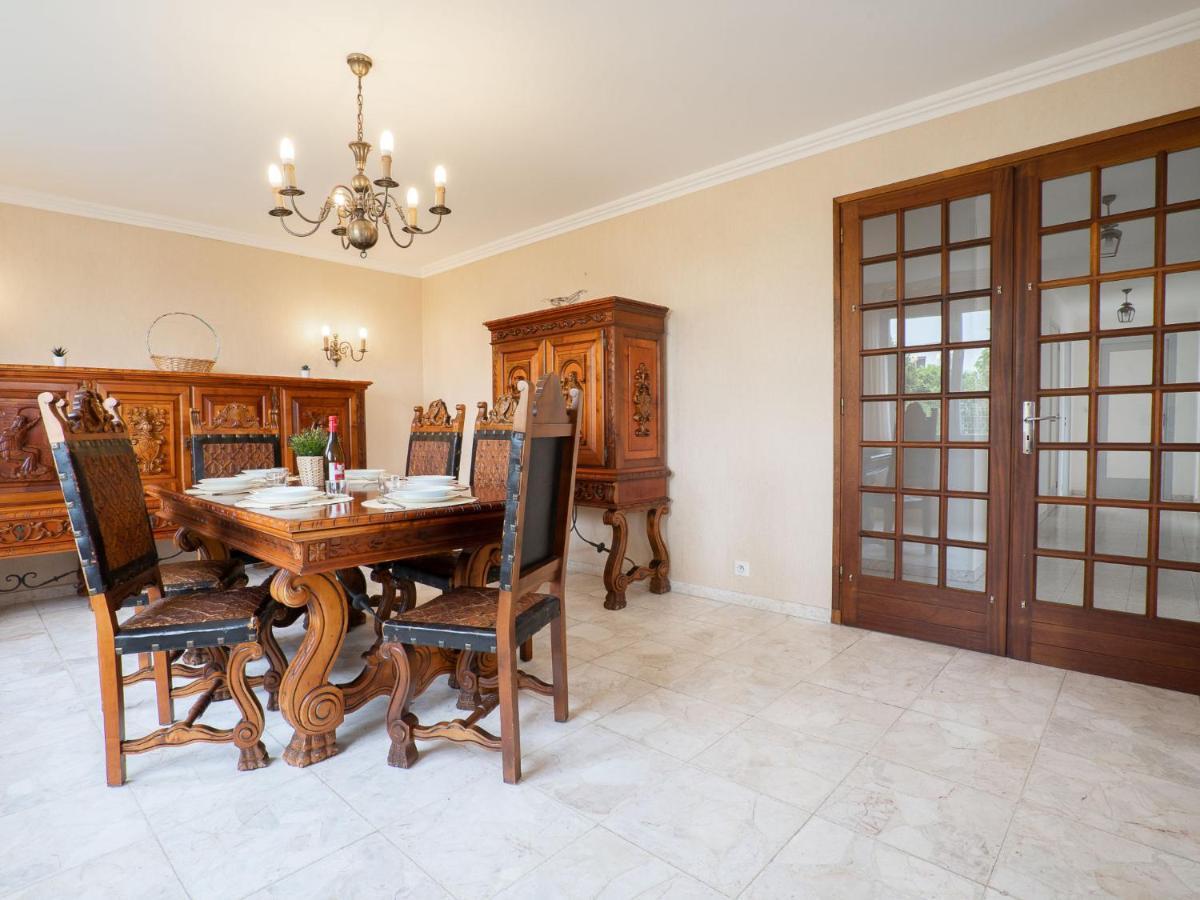 Cristobal By Interhome *