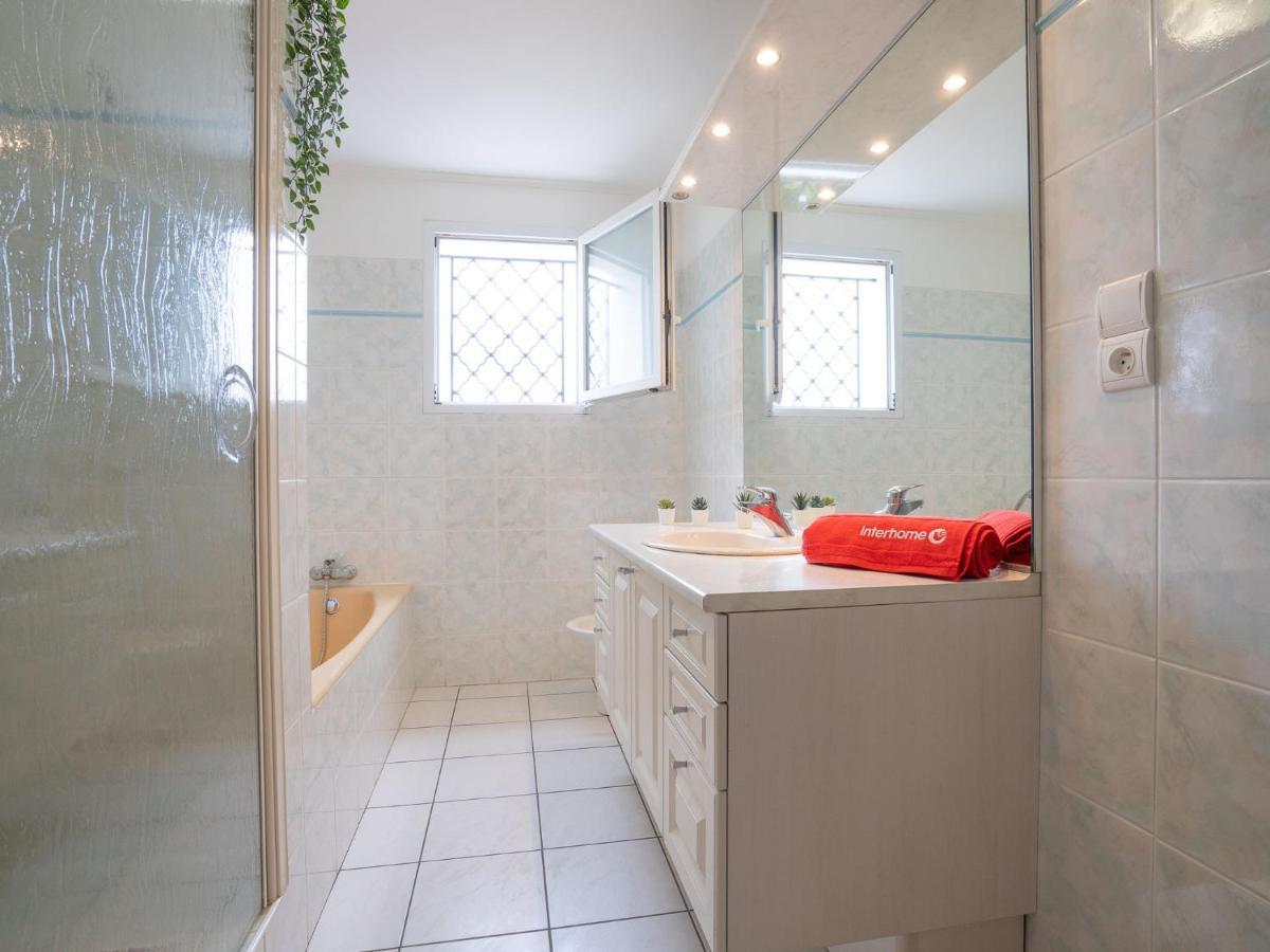 Cristobal By Interhome * Biarritz