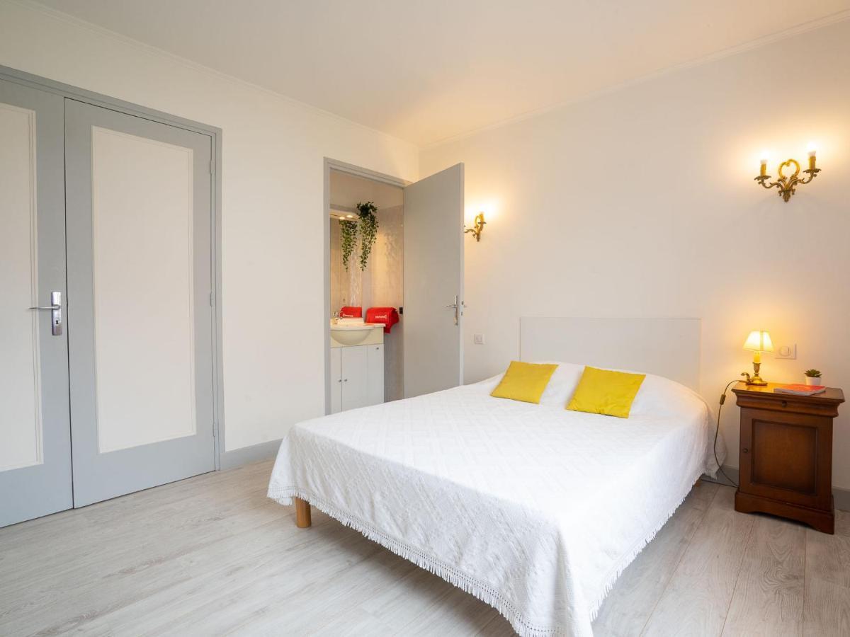 Cristobal By Interhome Apartment Biarritz