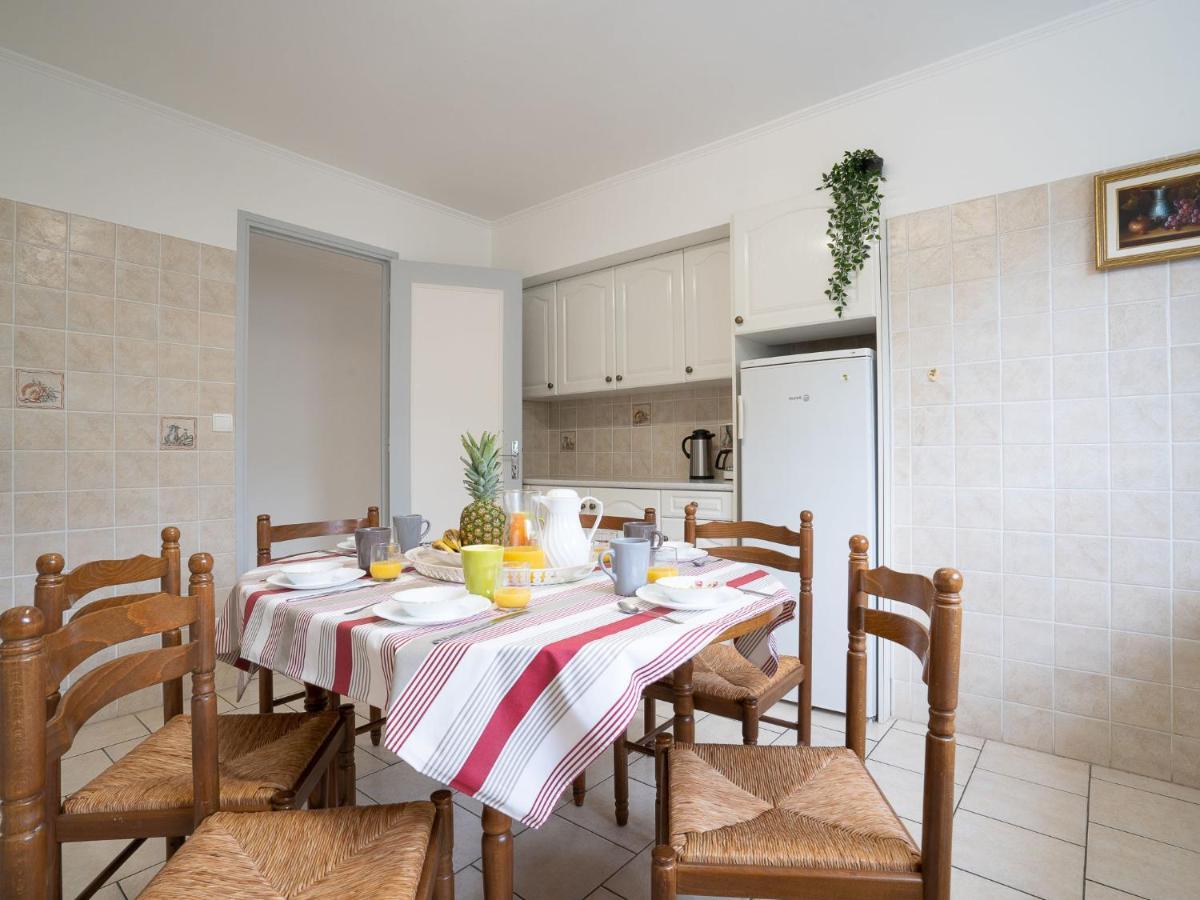 Cristobal By Interhome Apartment *