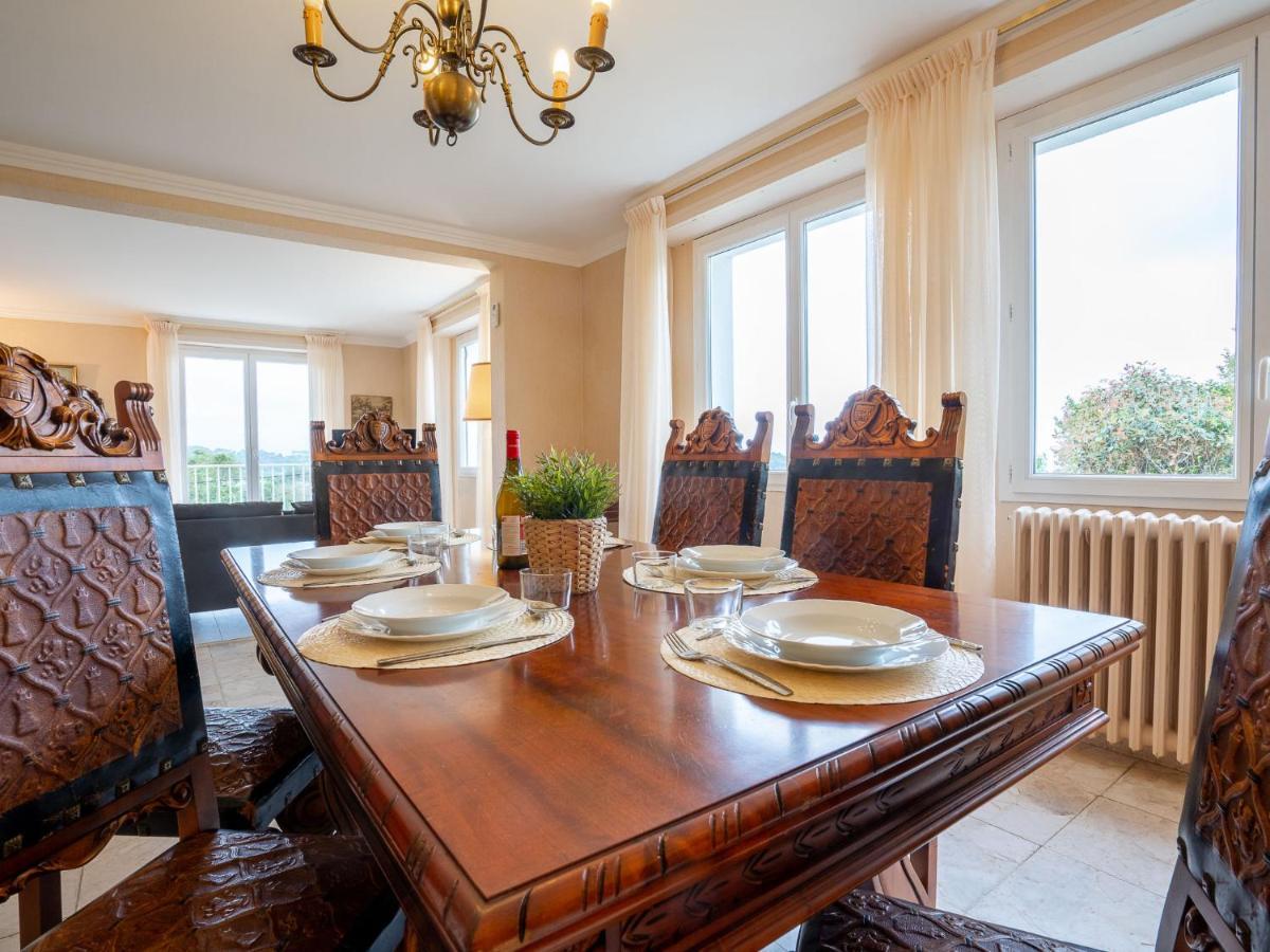 Cristobal By Interhome