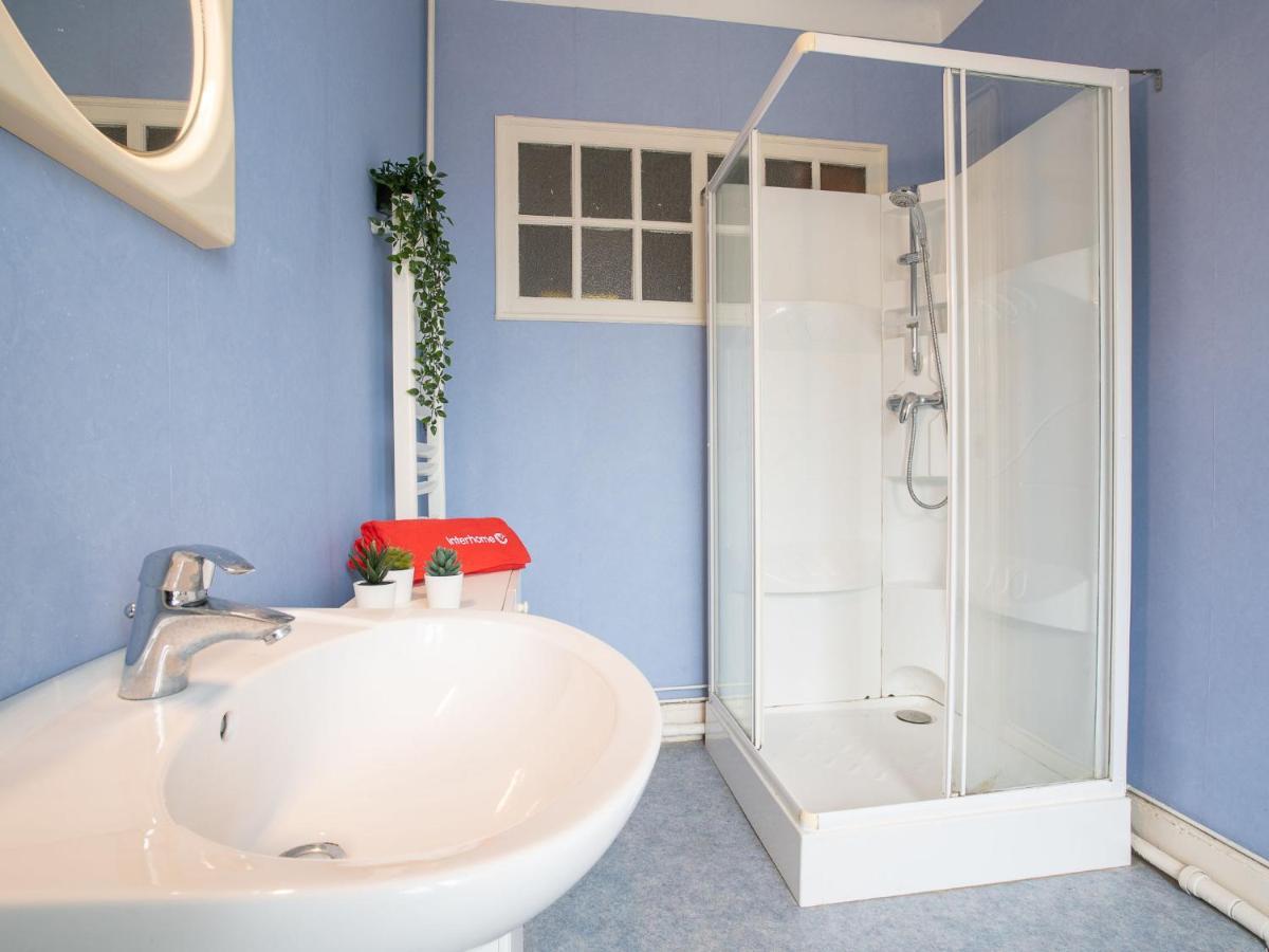 Le Britannia By Interhome