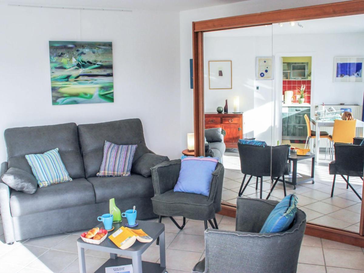 Le Malda-1 By Interhome *