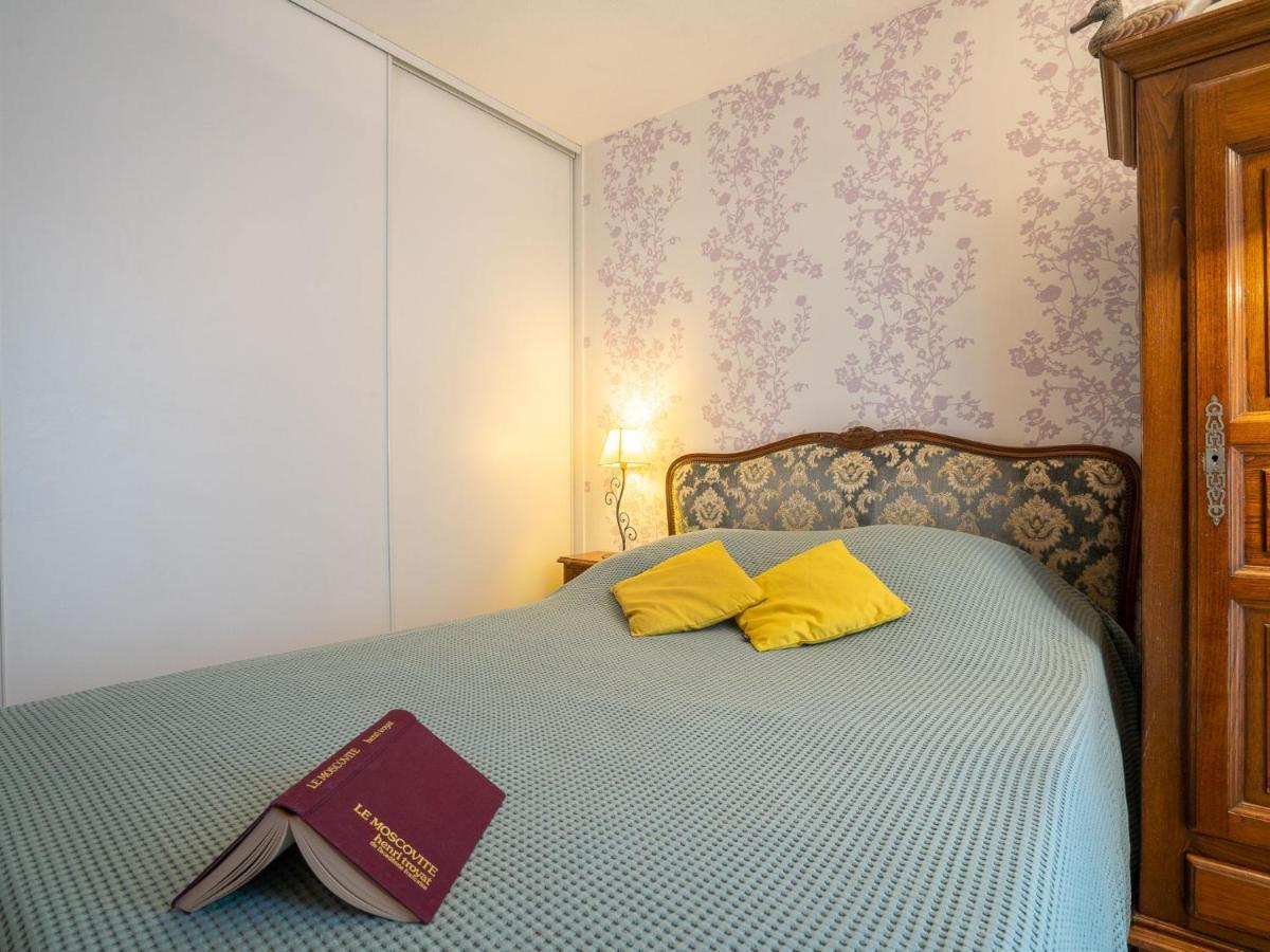 Apartamento Jardins De By Interhome *