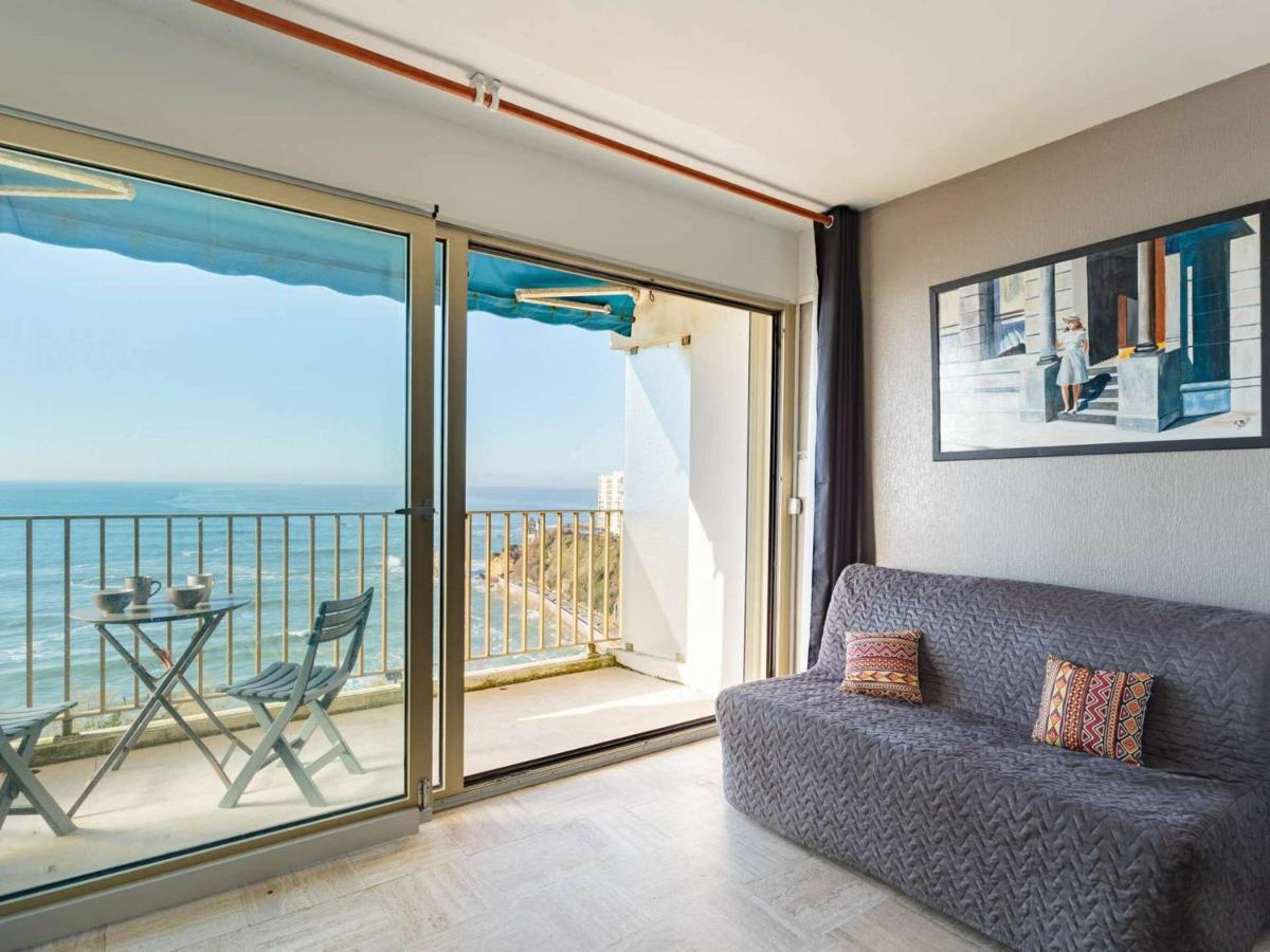 Studio Biarritz, 1 Piece, 4 Personnes - Fr-1-3-434 *