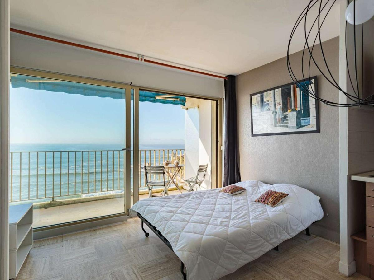Studio Biarritz, 1 Piece, 4 Personnes - Fr-1-3-434 * Biarritz