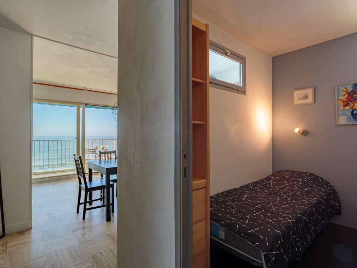 Studio Biarritz, 1 Piece, 4 Personnes - Fr-1-3-434 Apartment *