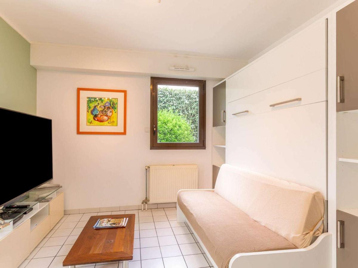 Biarritz, 2 Pièces, 4 Personnes - Fr-1-3-530 Appartement Biarritz