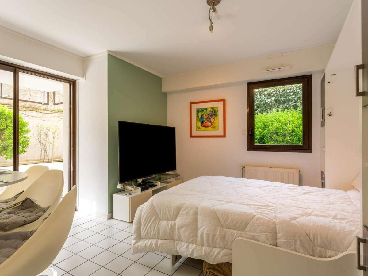 Biarritz, 2 Pièces, 4 Personnes - Fr-1-3-530 Biarritz