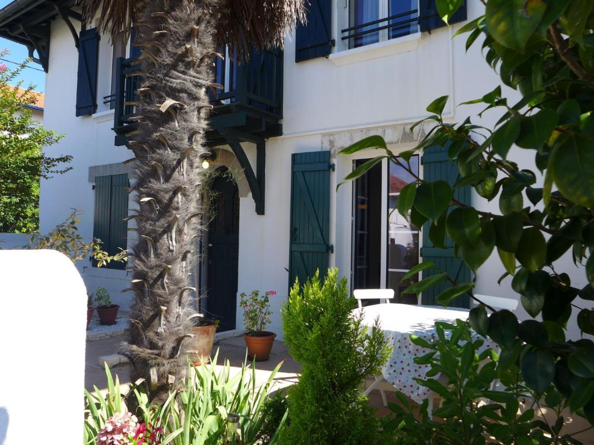 Maurice Trubert Appartement Biarritz