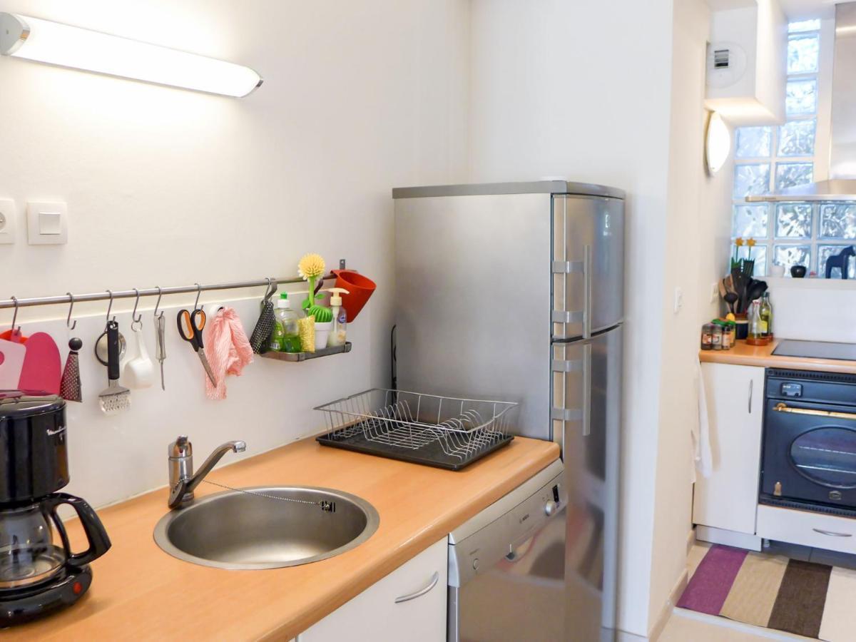 Appartement Maurice Trubert