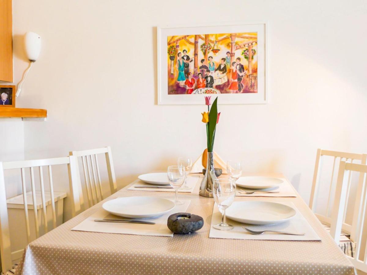Maurice Trubert Appartement