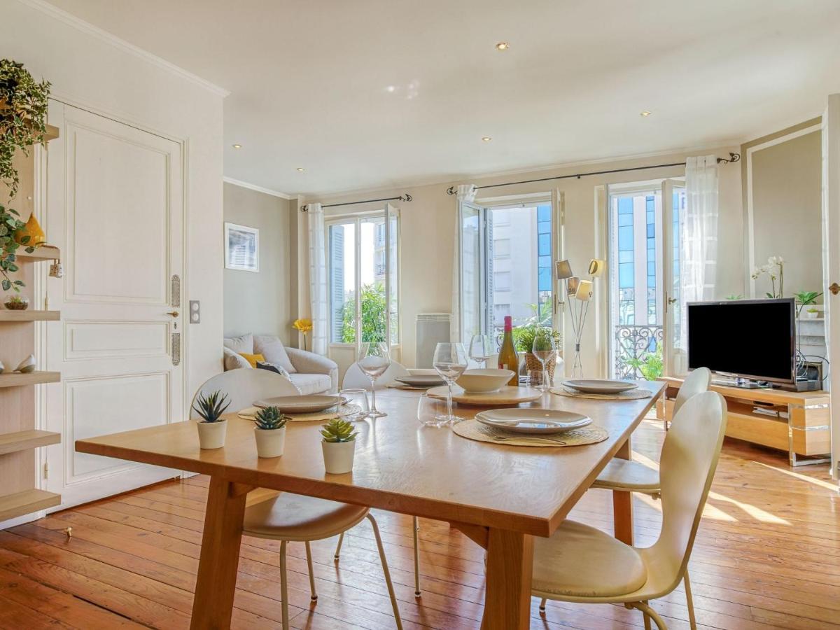 Appartement Clémenceau *