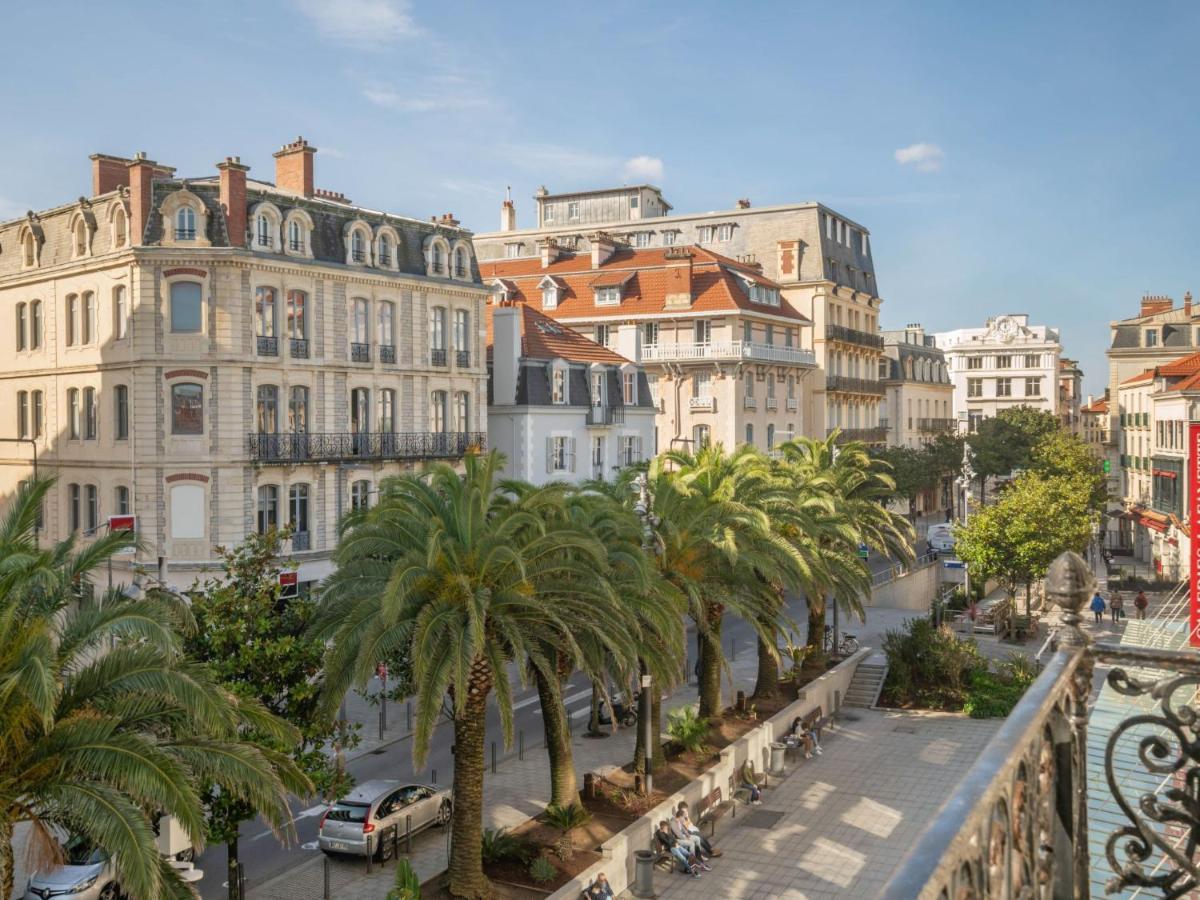 Clémenceau * Biarritz