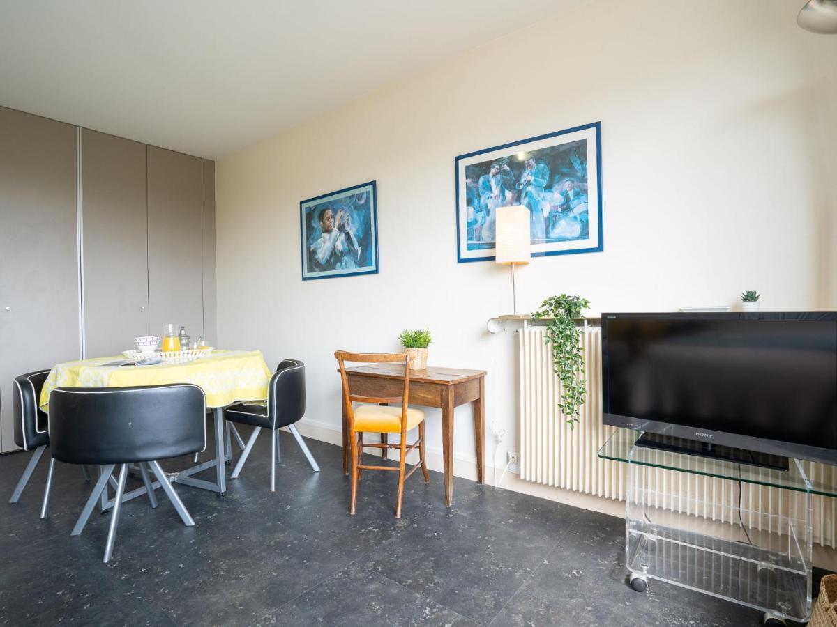 Chateau D'arcadie-1 By Interhome *
